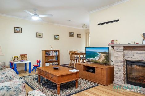 Property photo of 3 Albatross Road Catalina NSW 2536