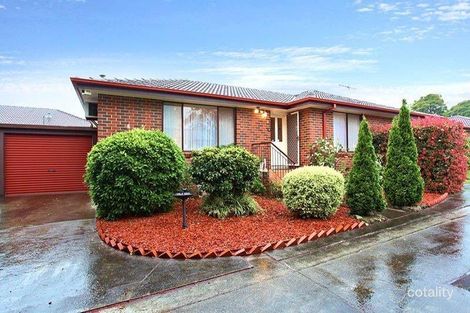 Property photo of 2/29 Mount Pleasant Road Nunawading VIC 3131