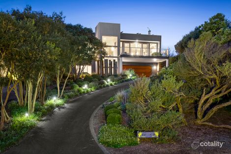 Property photo of 3 Bass Vista Boulevard Cape Schanck VIC 3939