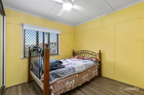 Property photo of 3 Saxby Street Zillmere QLD 4034