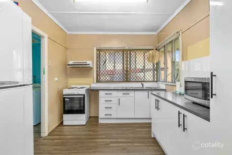 Property photo of 3 Saxby Street Zillmere QLD 4034