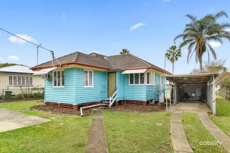 3 Saxby St, Zillmere, QLD 4034