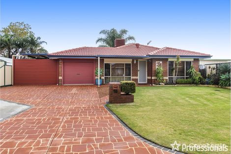 Property photo of 16 Jaffa Close Seville Grove WA 6112