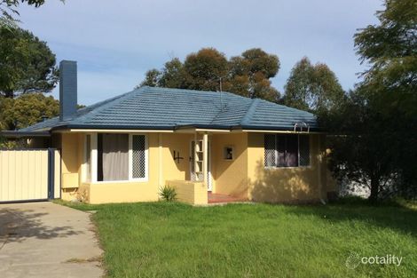 4 Coates St, Hamilton Hill, WA 6163