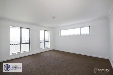 Property photo of 44 Capparis Lane Leppington NSW 2179