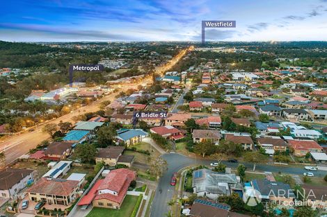 Property photo of 6 Bridle Street Mansfield QLD 4122