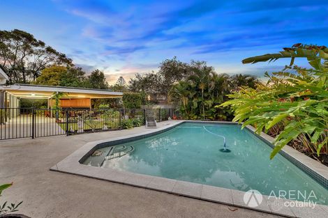 Property photo of 6 Bridle Street Mansfield QLD 4122