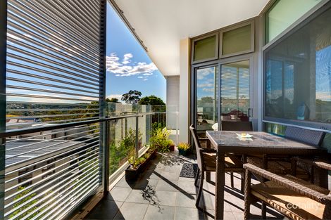 Property photo of 405/2 Sylvan Avenue Balgowlah NSW 2093