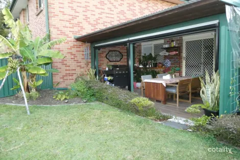 Property photo of 68/38 Murev Way Carrara QLD 4211