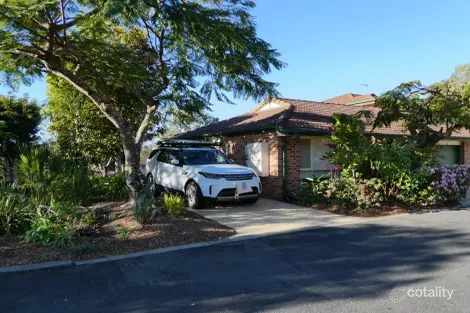 Property photo of 68/38 Murev Way Carrara QLD 4211