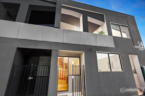 Property photo of 14A Johnson Street Richmond VIC 3121