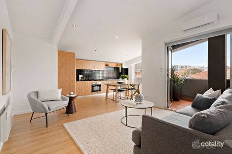 Property photo of 14A Johnson Street Richmond VIC 3121
