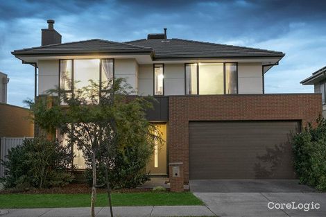 Property photo of 11 Dresden Drive Waterways VIC 3195