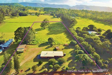 15 Palomino Ave, Tolga, QLD 4882
