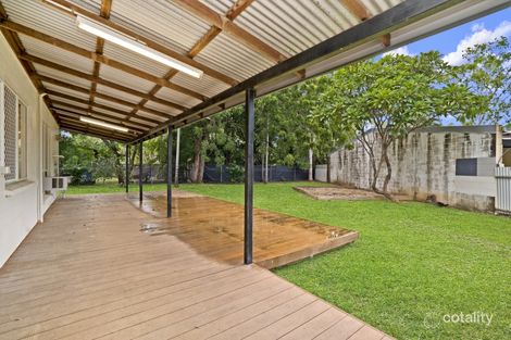 Property photo of 10 Compass Court Woodroffe NT 0830