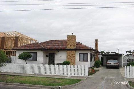 6 Vernon St, Spotswood, VIC 3015