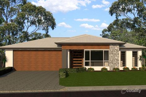 Property photo of 21 Koel Street Pallara QLD 4110