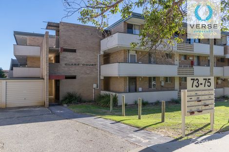15/73 King George St, Victoria Park, WA 6100