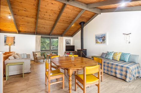 Property photo of 17 Tingira Drive Bawley Point NSW 2539