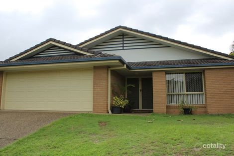 Property photo of 3 Devaney Court Maudsland QLD 4210