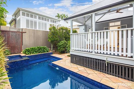 Property photo of 101 Towers Street Ascot QLD 4007