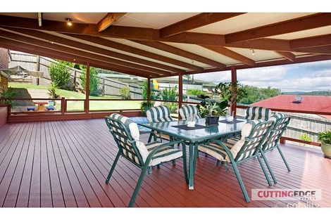 Property photo of 180 Universal Street Oxenford QLD 4210
