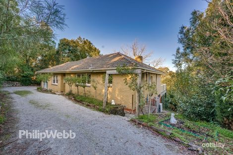 6 Panorama Ave, Ringwood North, VIC 3134