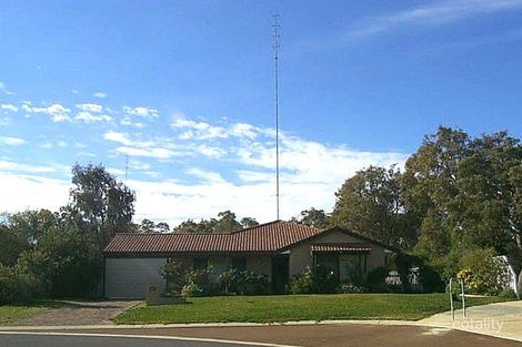 65 Kurrajong Cir, Glen Iris, WA 6230