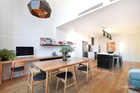 Property photo of 12/1 Barnet Way Richmond VIC 3121