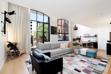 Property photo of 12/1 Barnet Way Richmond VIC 3121