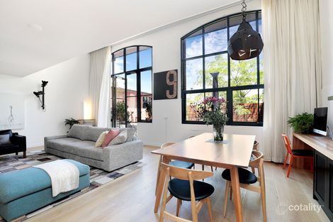 Property photo of 12/1 Barnet Way Richmond VIC 3121