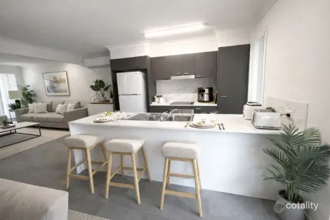 Property photo of 32/8 Casey Street Caboolture South QLD 4510