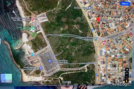 Property photo of 8 Village Walk Ocean Reef WA 6027