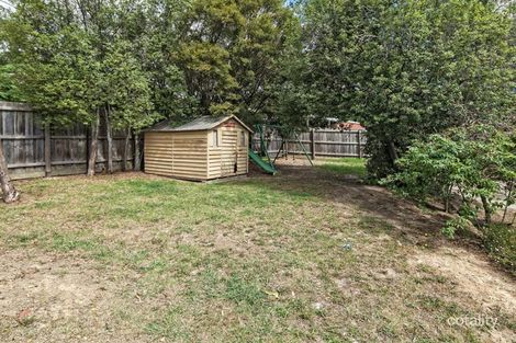 Property photo of 2 Roy Court Boronia VIC 3155
