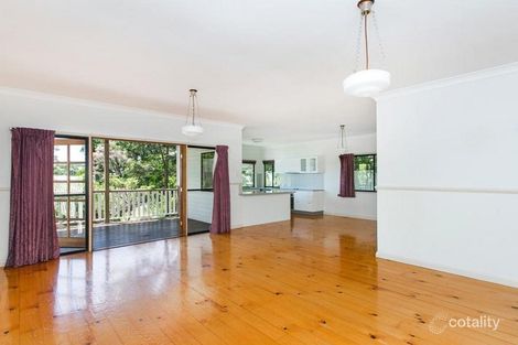 Property photo of 7A Atkins Red Hill QLD 4059