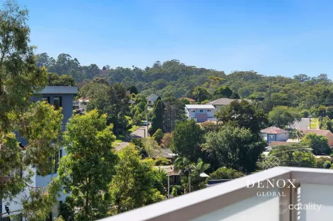 Property photo of 24/114-116 Adderton Road Carlingford NSW 2118