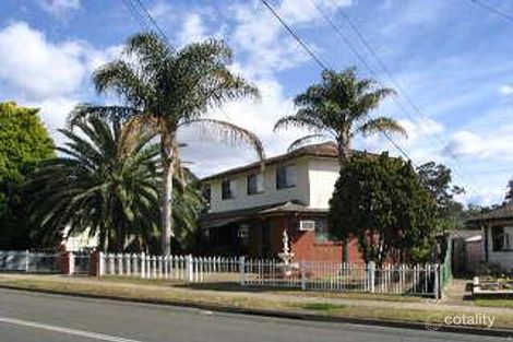 Property photo of 29 Captain Cook Drive Willmot NSW 2770