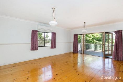 Property photo of 7A Atkins Street Red Hill QLD 4059