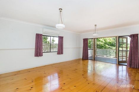Property photo of 7A Atkins Red Hill QLD 4059