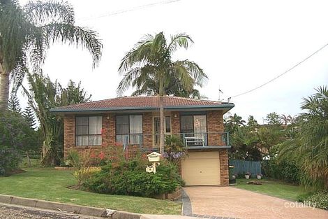 4 Mclennans Lane, North Macksville, NSW 2447