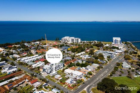 Property photo of 33 Caroline Street Woody Point QLD 4019