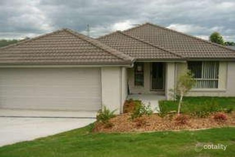 Property photo of 40 Sutherland Crescent Goodna QLD 4300