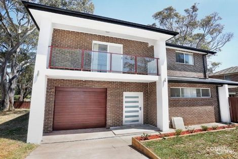 12 Coolalie St, Villawood, NSW 2163