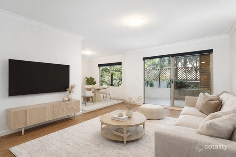 11/3 Talus St, Naremburn, NSW 2065