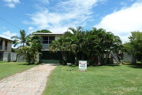 Property photo of 34 Goldsworthy Street Heatley QLD 4814