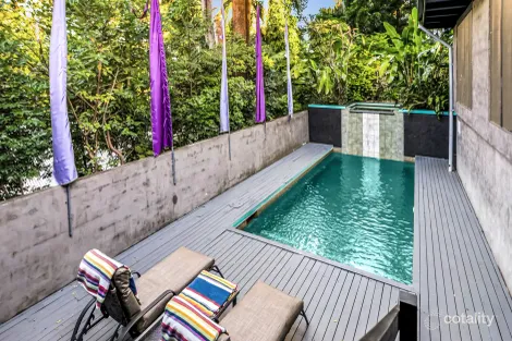 Property photo of 21 Veivers Road Palm Cove QLD 4879