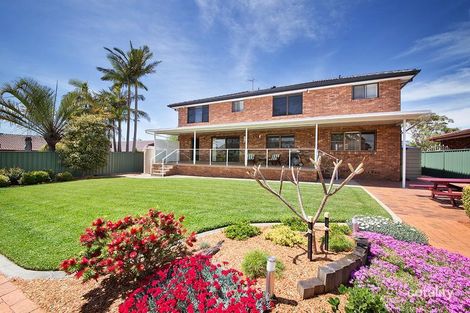 Property photo of 3 Yala Road Bangor NSW 2234