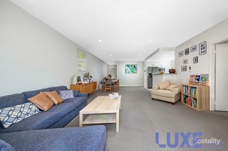 Property photo of 2/29 Cunningham Street Kingston ACT 2604