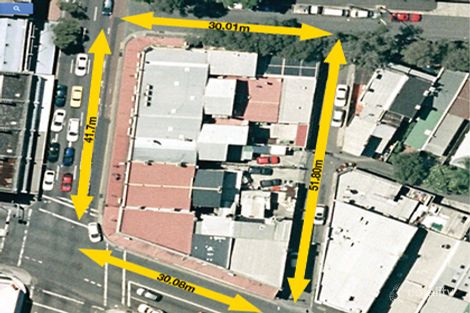 502-508 Elizabeth St, Surry Hills, NSW 2010