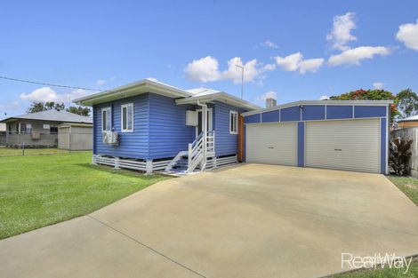 49 Churchill St, Svensson Heights, QLD 4670